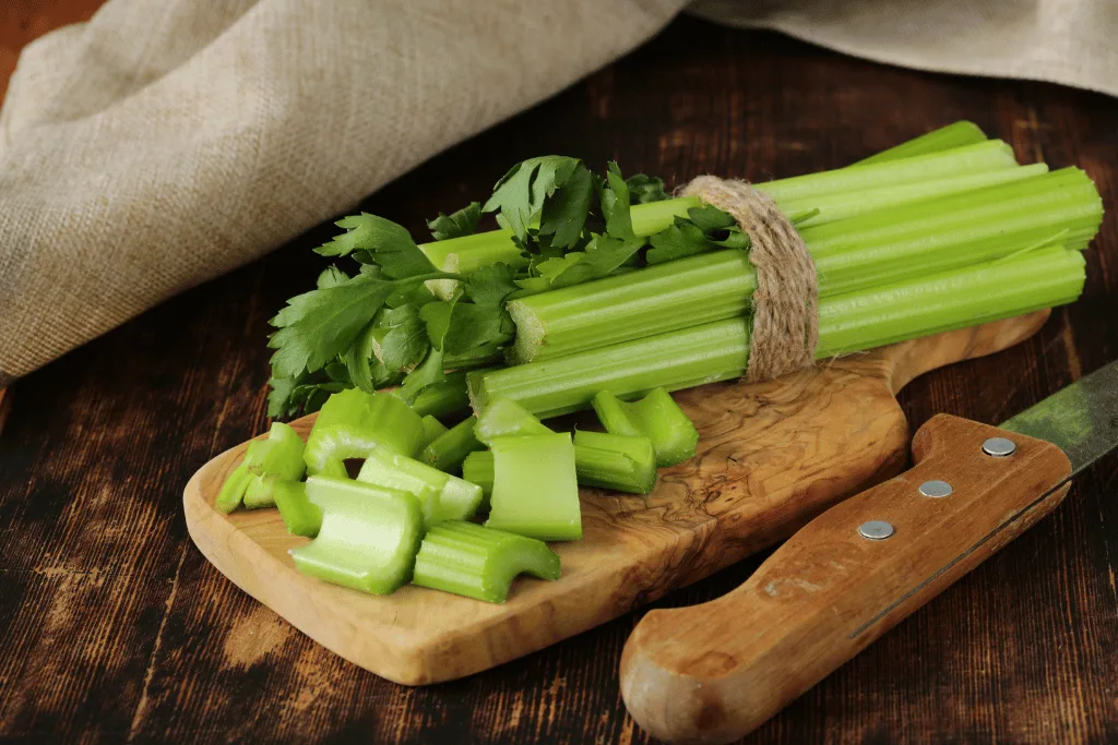 celery