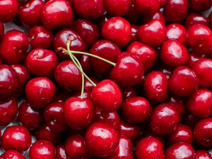 Can Chickens Eat Cherries? Everything You Should Know