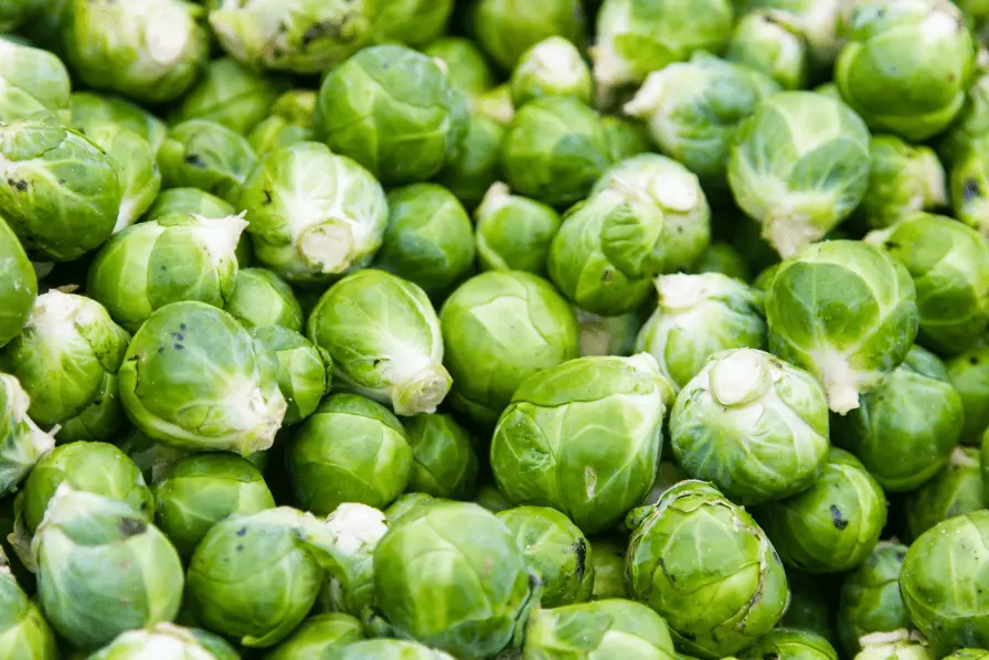 brussels sprouts